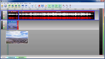 VideoMeld Software Introduction, Tutorial