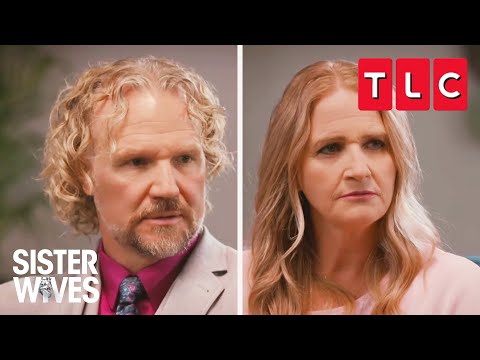 Kody Says Christine Turned the Family Against Him | Sister Wives | TLC