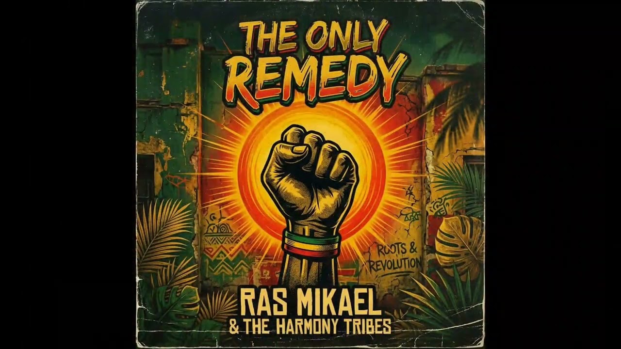 The Only Remedy - YouTube
