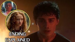 Stranger Things Season 5 Volume 1 Ending Explained In Hindi