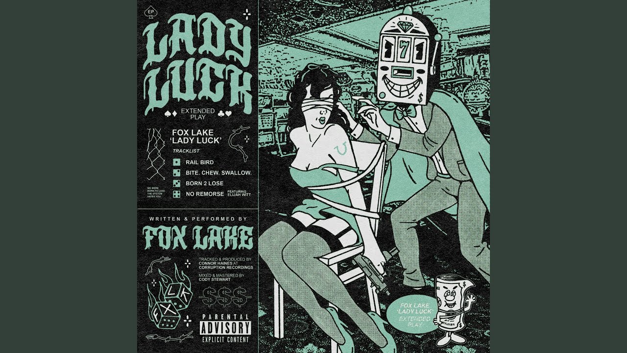 在 YouTube 上观看 No Remorse 在 YouTube 上观看 No Remorse