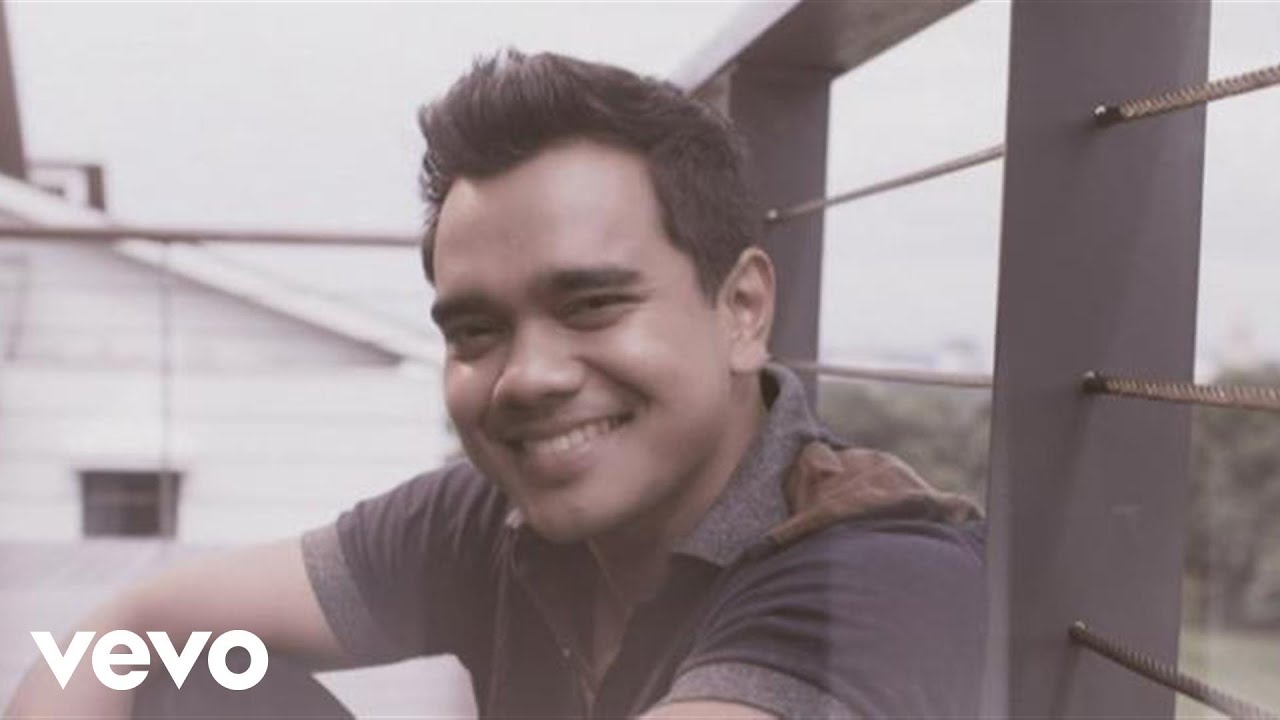 akhiri penantian alif satar