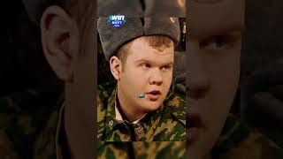 Солдаты Не Хотят Повышения😂 #shorts #сериал #солдаты