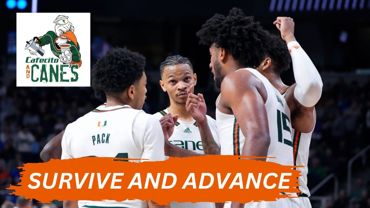 Miami Hurricanes Update Quick Football Announcement YouTube