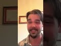 Justin MacFayden | How Do You Define Success | #documentary #shortsfeed #musicians #artists