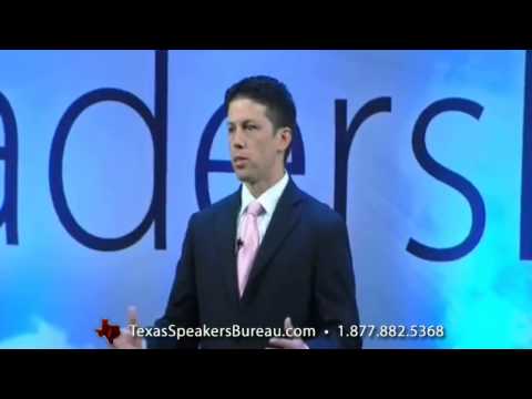 David Lewis | Workplace Leadership, Dallas Speaker - Human ...