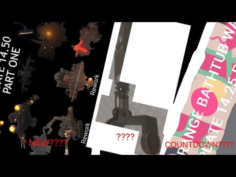 Sentient Sbw SENTIENT COOKING?? COUNTDOWN???? SBW ALL LEAKS AND COUNTDOWN ANALYSIS ...