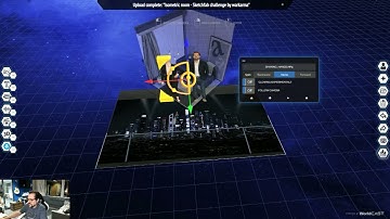 WorldCAST Real Estate Tutorial - How To Add Augmented Reality To Your Realty Business.