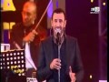 كاظم الساهر حفل موازين المغرب 2014 اشهد ان لا امرأة 