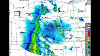 noaa radar MPX 2011-5-31