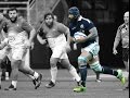 Josh strauss rugby tribute  scottish warrior  2017