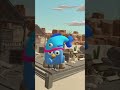 Мой скин запел? 😂 #chickengun #чикенган #cg #shorts #пепсикенс #мем #animation #music #funny #смешно