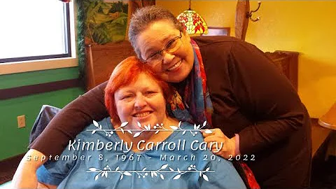 Homemade Bread and Remembering Kim Cary 05092022