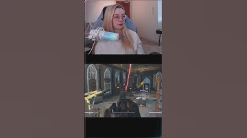 i did it again #shorts #gaming #twitch #fallout4