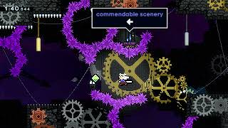 Famous celeste: strawberry jam - expert lobby - clockwork - commendable scenery (secret room) Profile