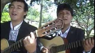 Los Idolos de Piribebuy - CHE KAMBA RESA JHUMI (G. Perez Burgos & F. Alcaraz Roa) chords