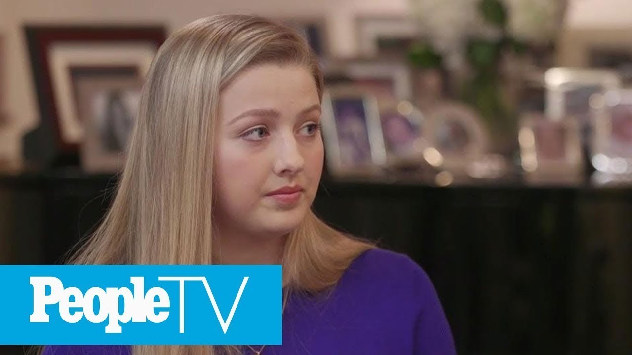Sexual Assault Survivor: ‘I Said No…But He Just Kept Going’ | PeopleTV | Entertainment Weekly