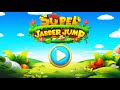 Alin  super jabber jump  full game