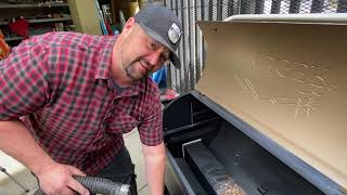 Guide to Replacing a Hotrod or Ignitor in a Traeger Grill