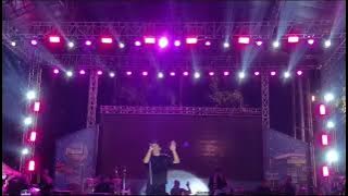 DUMES -Iso tanpo koe -DENNY CAKNAN LIVE DI SEMARANG