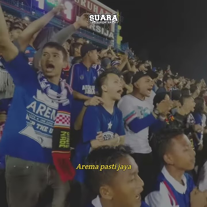 Ongis Nade - Arema FC