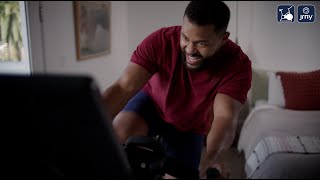 Bowflex Exercise Bikes | Ride with JRNY