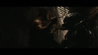 Predators - Suicide Bomb [HD]