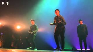 St Kingz  East Side Party 20151205  Ugcraphtesp