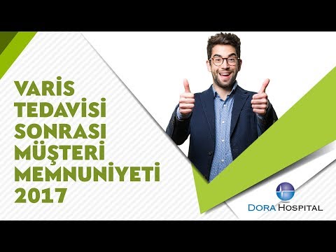 Varis Tedavisi Sonrası - Varis Nasıl Geçer  ?