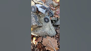 WHAT A BAD ASS SCX24 MAZZ DESIGN CHEAT CODE XL ON TREAL PORTAL & JCONCEPTS HOLDS