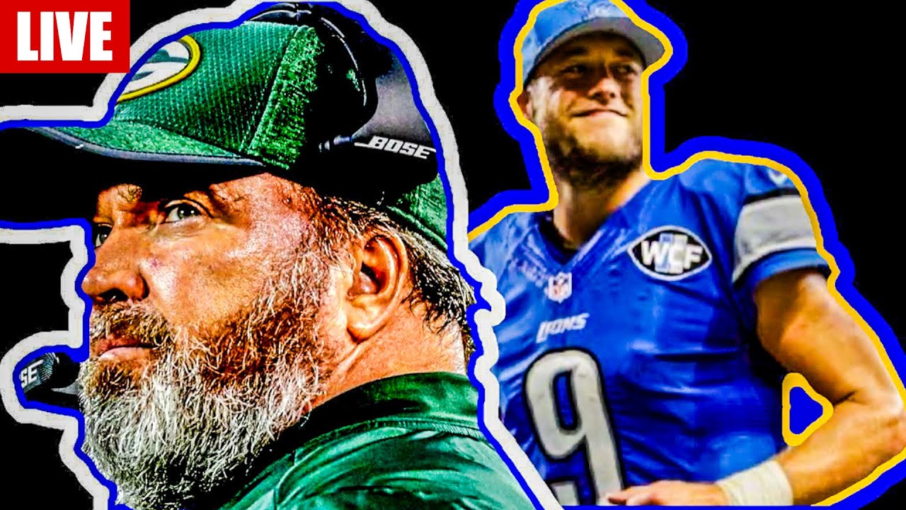 SUNDAY RIGGED NFL GAMES YouTube