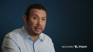 Telemundo 47 & News 4 New York: Pablo Gutierrez "Fake Safety Card (English)"
