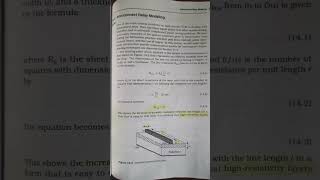 interconnect delay modeling