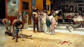 The Life of a Freed Gladiator