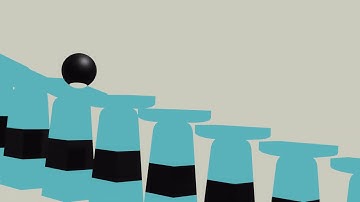 spring-Blender Open Movie Showreel