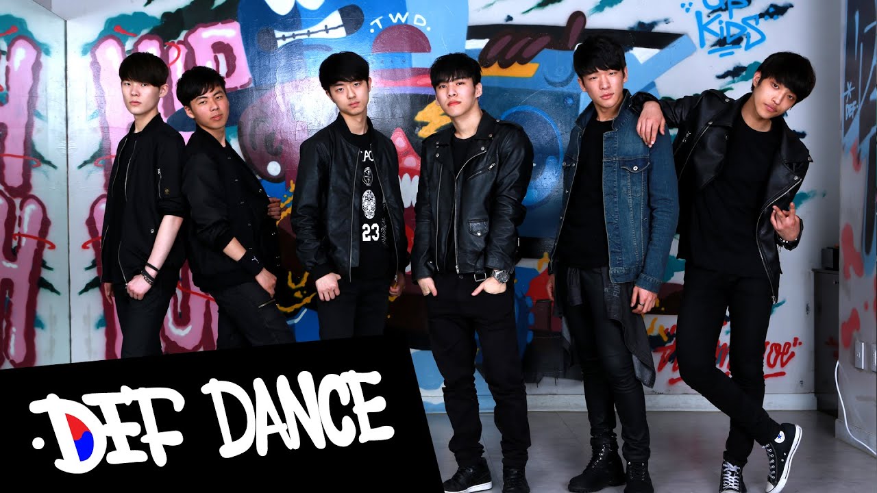 [아이돌 댄스] EXO (엑소) - Call Me Baby (콜미베이비)  안무 커버댄스ㅣNo.1 댄스학원 Def Kpop Dance Cover 데프 아이돌 프로젝트 월말평가