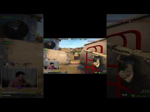 Видео: стримерские будни #skins #shorts #csgo #cs #ксго #ксго