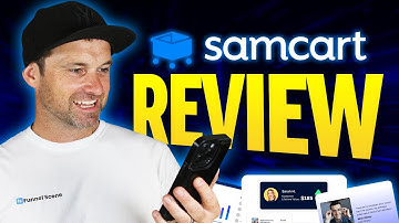 Samcart Review ✅ Worth Getting in 2025?