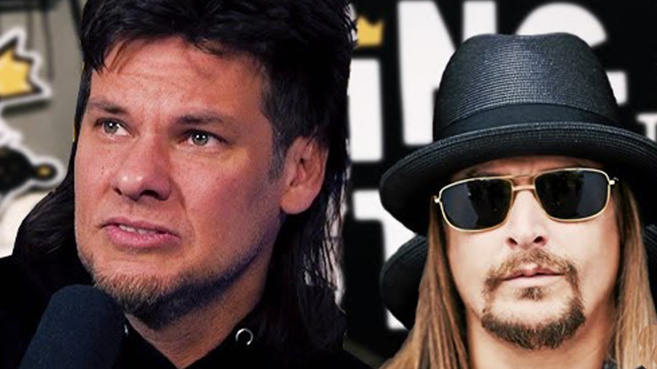 Theo Von Went To Kid Rock S 50th Birthday Party Youtube Theo Von Went To Kid Rock S 50th Birthday Party Youtube