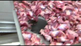 Taslik Kiymasi Iyi Borek Olumus