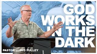 The Absalom Ambition - Part 2 - 2 Samuel 15:22-17:4 - Pastor Lloyd Pulley