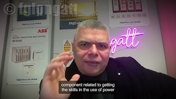 Welcome to Power System Dynamics Module 2025 -English