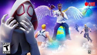 Fortnite X Juice WRLD FULL LIVE EVENT In 2024 | REACTION