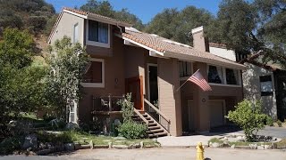 23710 La Salle Canyon Road video tour
