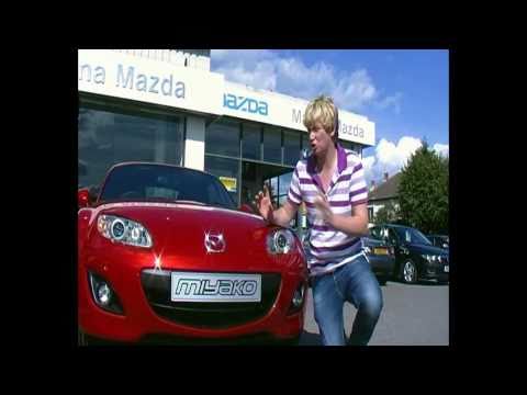 Inside Lane: Episode