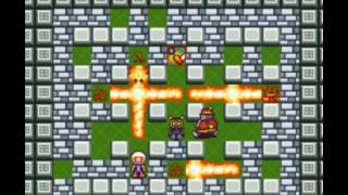 Super Bomberman 5 - Battle Mode - Stage 1