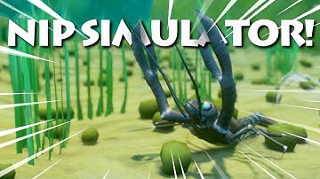 Yabby Attack! - (Unreal Engine 4) | Platypus Adventures