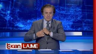 Edicioni i Lajmeve Tv Klan 8 Korrik 2026, ora 19:30 | Lajme - News