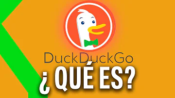 ¿Es DuckDuckGo un navegador Tor?