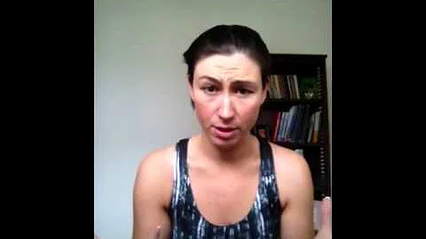 Natasha Thorne Research Report